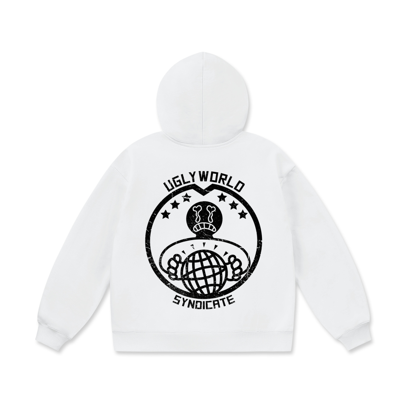 TAPSTITCH,HOODIE