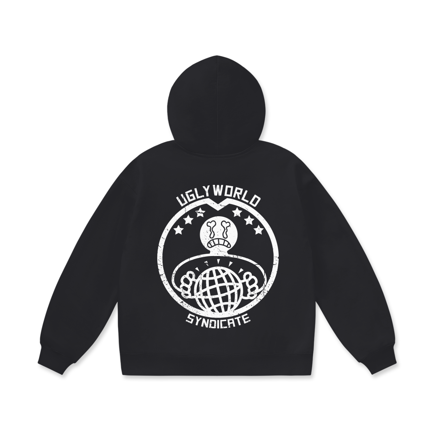 TAPSTITCH,HOODIE