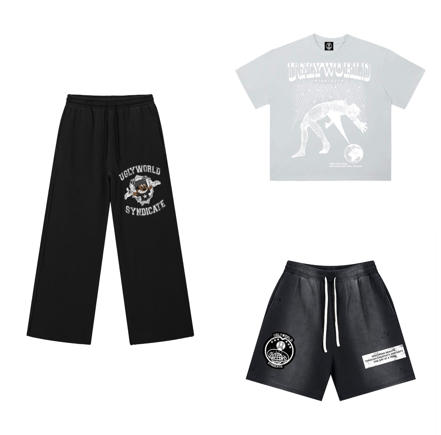 The Lounge Set