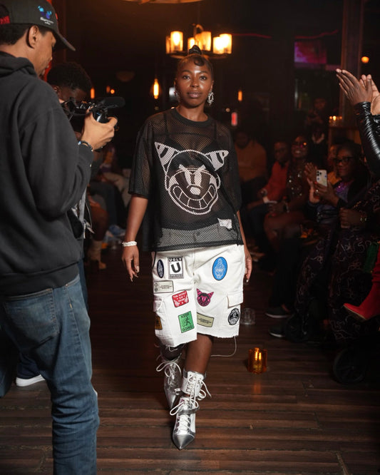 FASHION & FURIOUS: UGLY WORLD SYNDICATE RETURNS TO ITS ROOTS