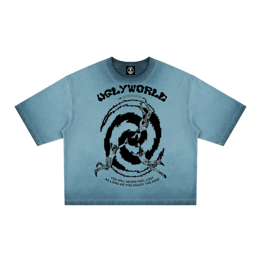 tapstitch,tee,core