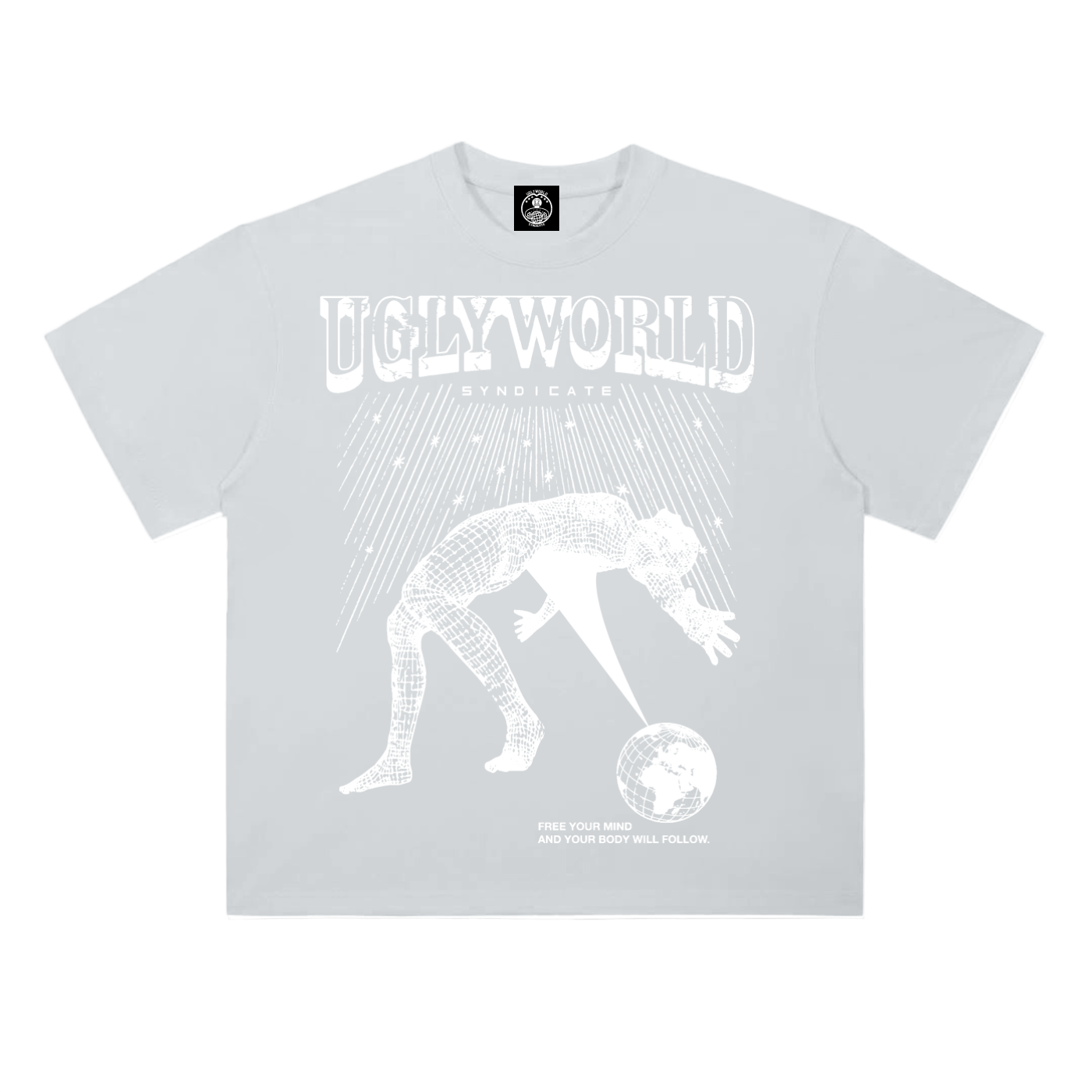 tapstitch,tee,ox
