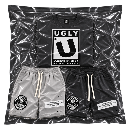 "Ugly" Pack
