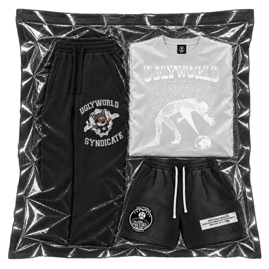 "Lounge" Pack