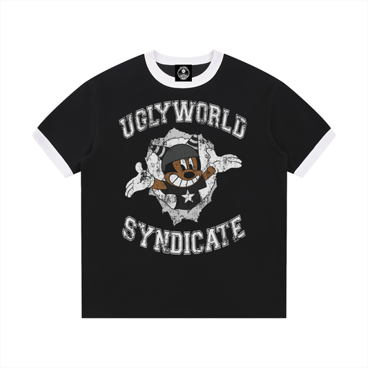 tapstitch,tee,ox