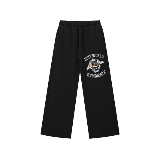 tapstitch,bottoms,ox