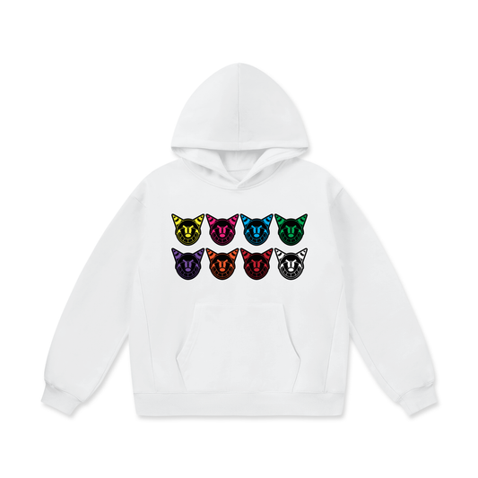 TAPSTITCH,HOODIE