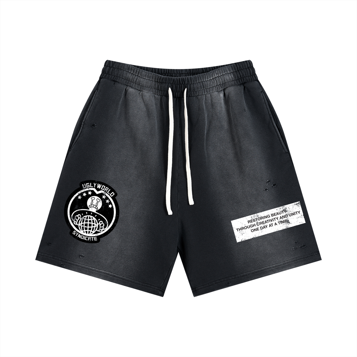 tapstitch,shorts,Online
