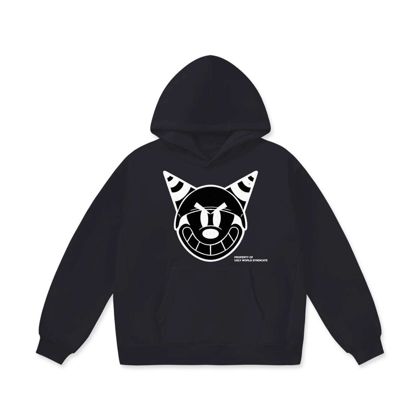 TAPSTITCH,HOODIE