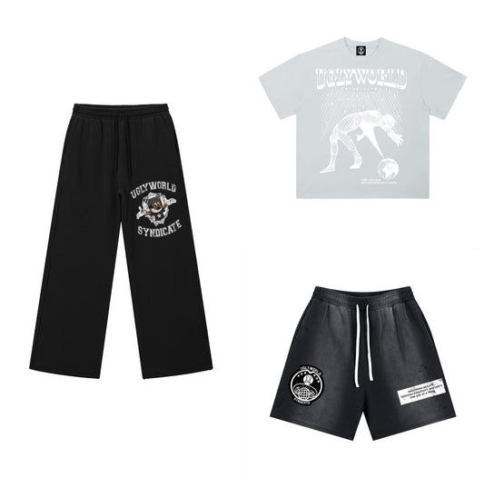 The Lounge Set