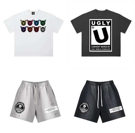 The Starter Pack