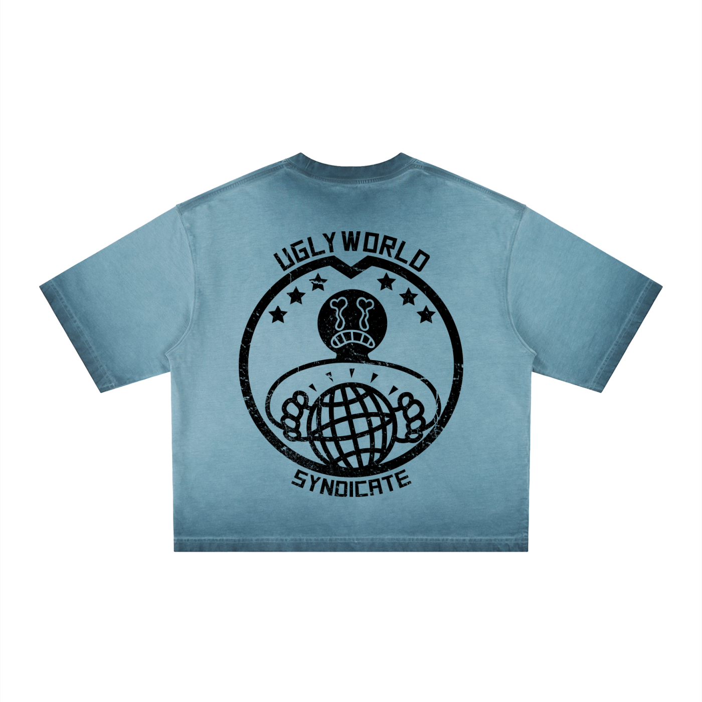 tapstitch,tee,core